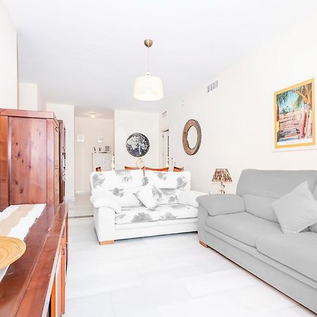 Bhost - Ocean 11 Apartment มาร์เบยา ภายนอก รูปภาพ