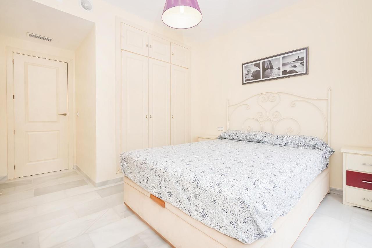 Bhost - Ocean 11 Apartment มาร์เบยา ภายนอก รูปภาพ